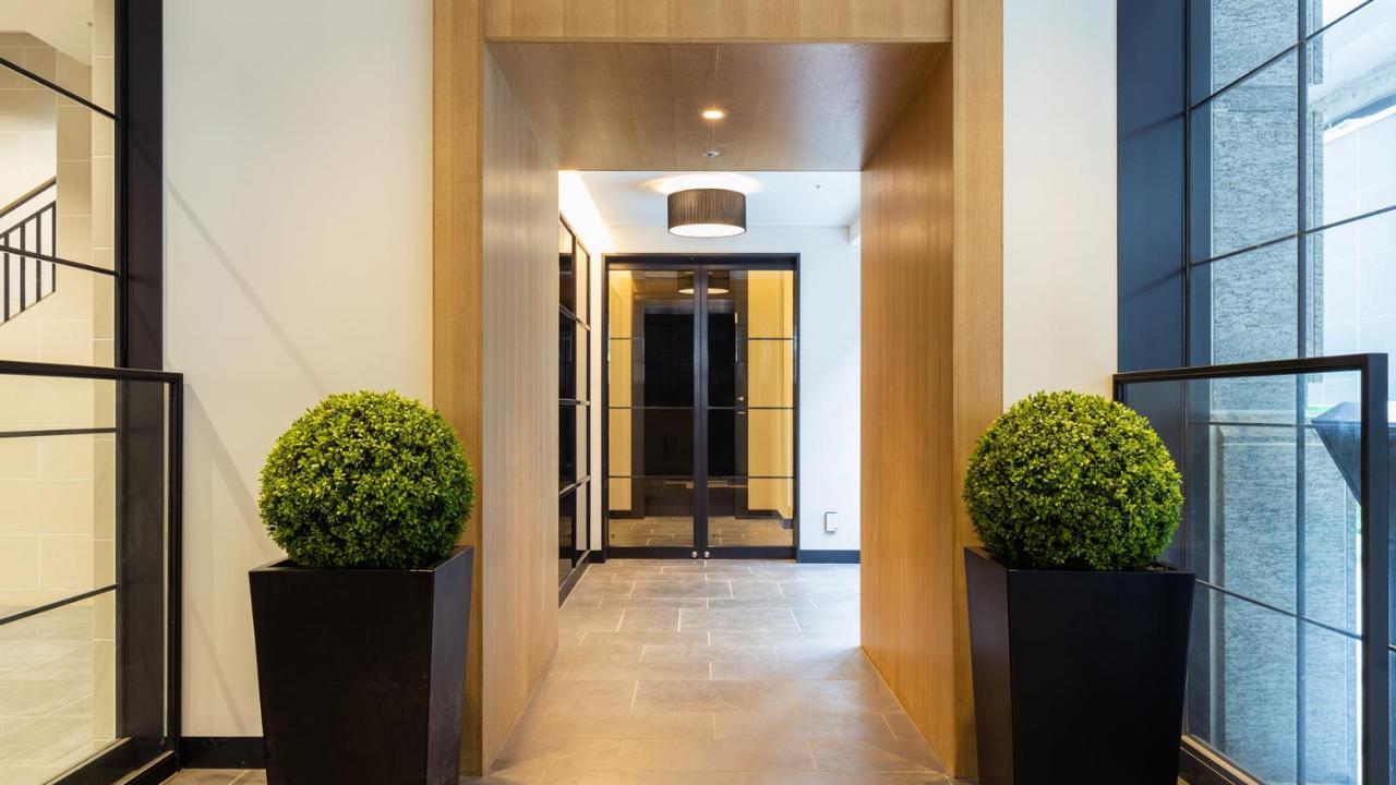 Jr East Hotel Mets Premier Yokohama Sakuragicho Екстериор снимка