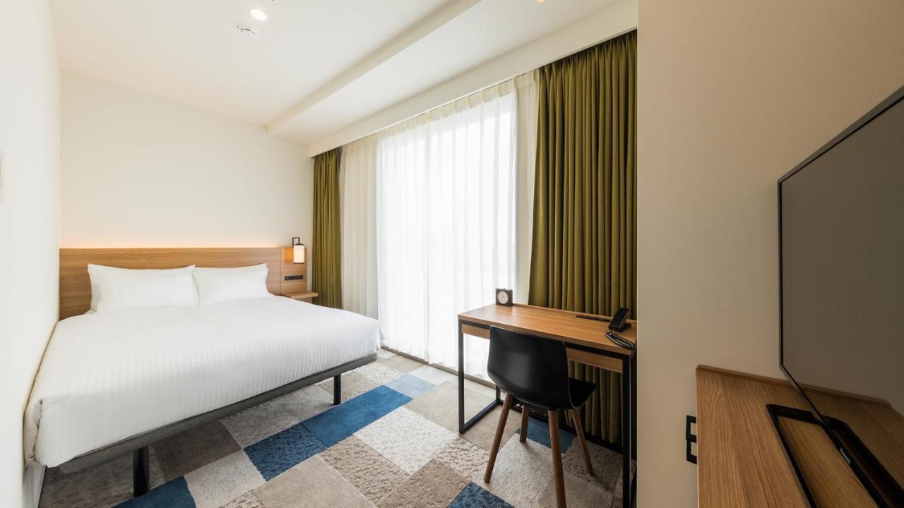 Jr East Hotel Mets Premier Yokohama Sakuragicho Екстериор снимка